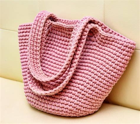 26 Bolsas de Crochê Simples e Fáceis: Um Guia Completo para .